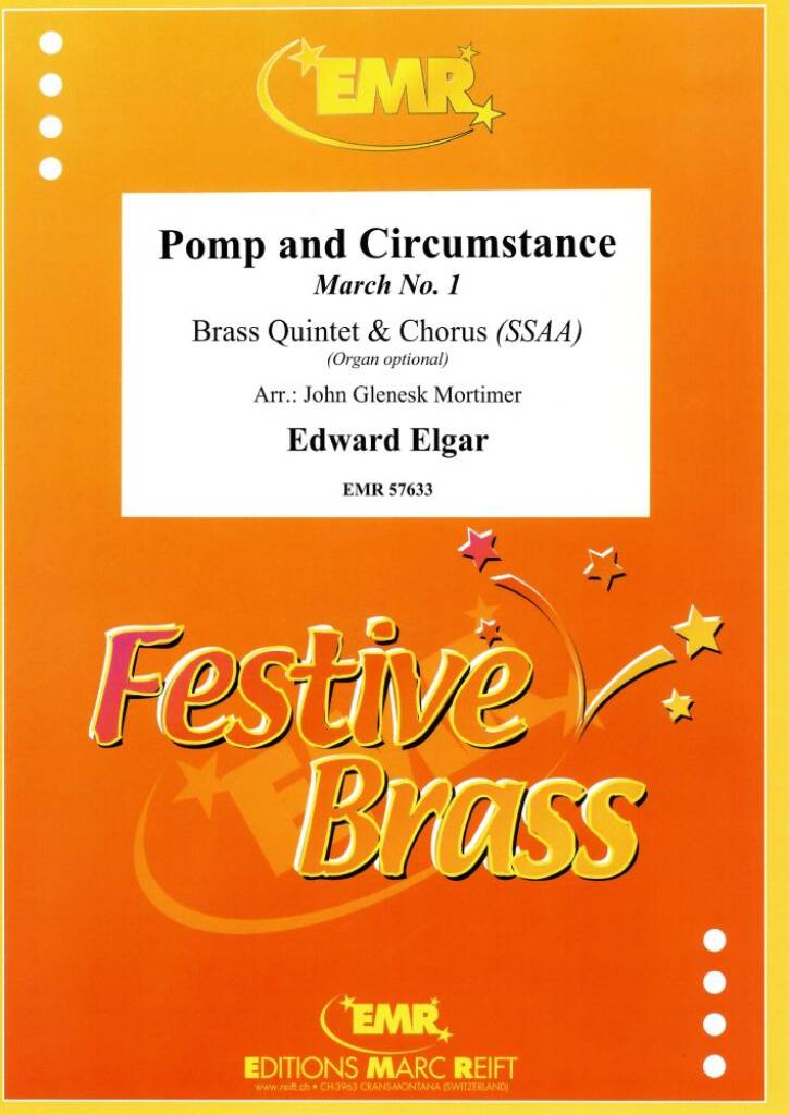 Pomp and Circumstance